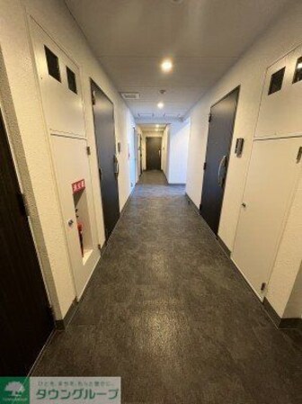 ARCOBALENO SHINITABASHIの物件内観写真